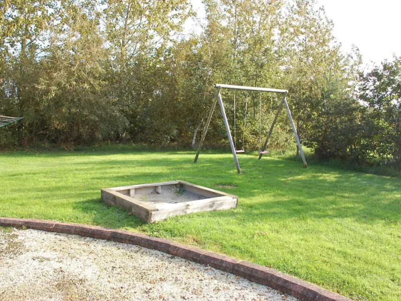 Billede 4 af 8 Person Holiday Home in Hemmet