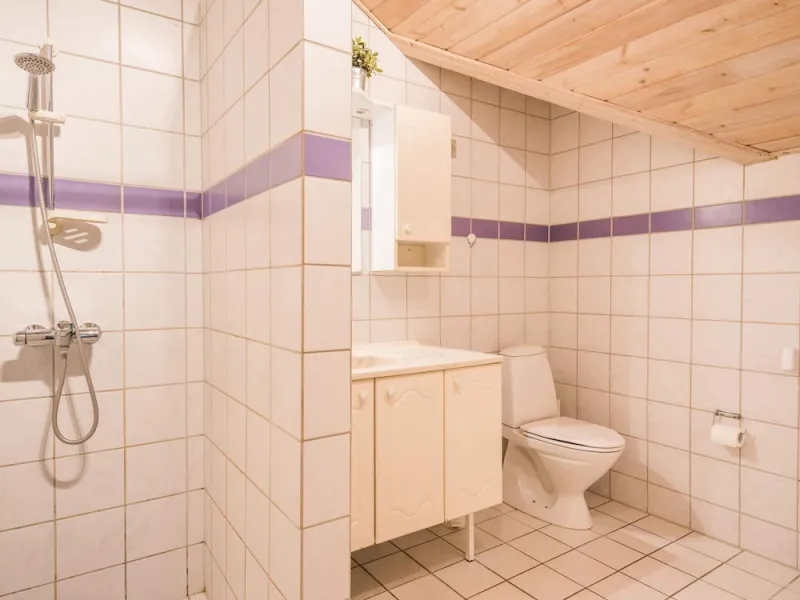 Billede 6 af 8 Person Holiday Home in Hemmet