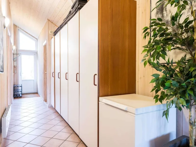 Billede 9 af 8 Person Holiday Home in Hemmet
