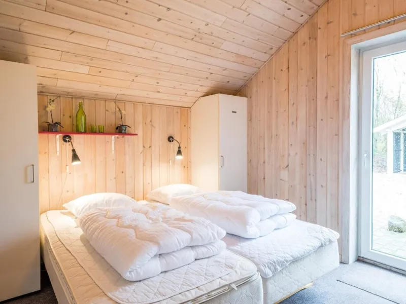 Billede 11 af 8 Person Holiday Home in Hemmet