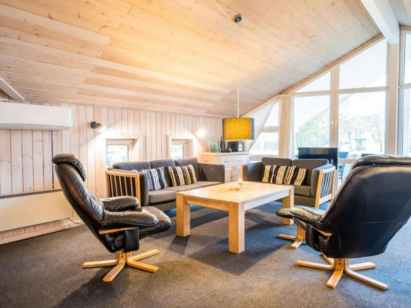 Billede 12 af 8 Person Holiday Home in Hemmet