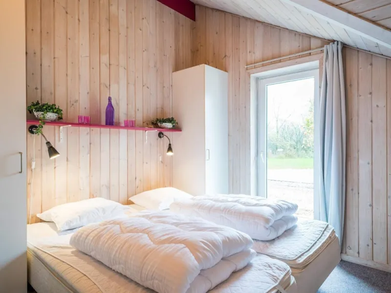 Billede 13 af 8 Person Holiday Home in Hemmet