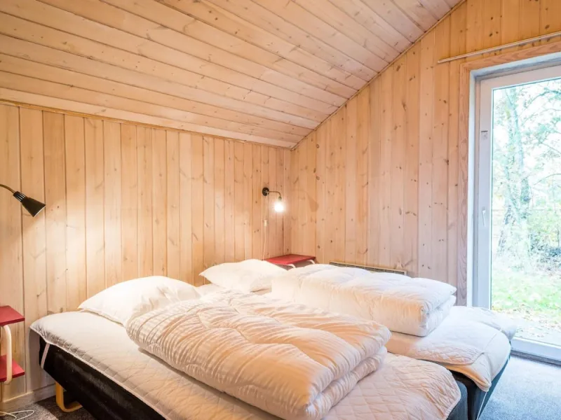 Billede 18 af 8 Person Holiday Home in Hemmet