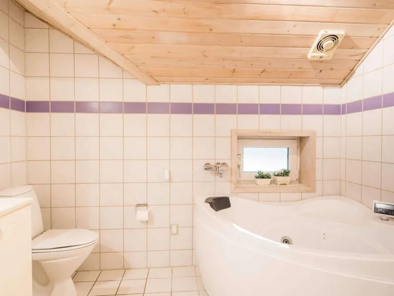 Billede 23 af 8 Person Holiday Home in Hemmet