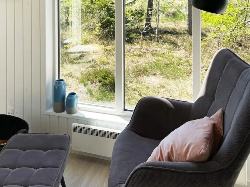 Billede 3 af 6 Person Holiday Home in Albaek