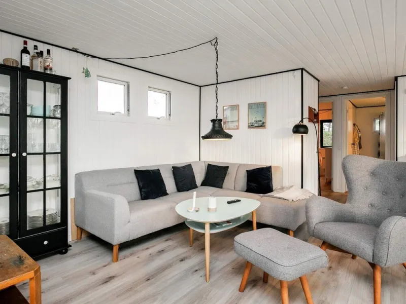 Billede 6 af 6 Person Holiday Home in Albaek