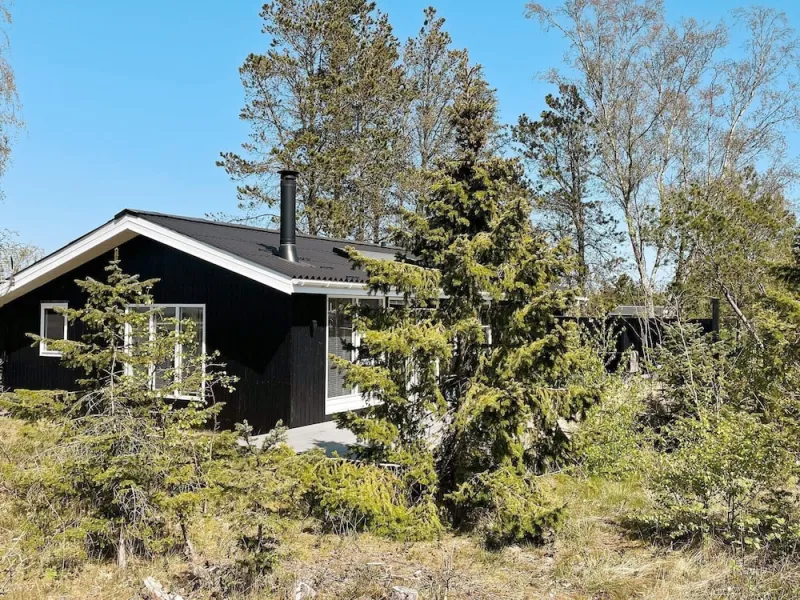Billede 7 af 6 Person Holiday Home in Albaek