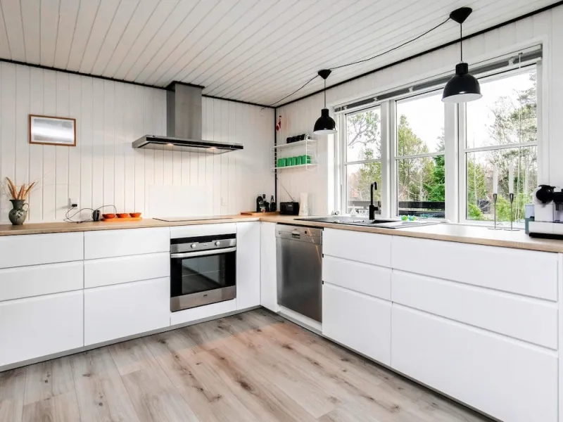 Billede 13 af 6 Person Holiday Home in Albaek
