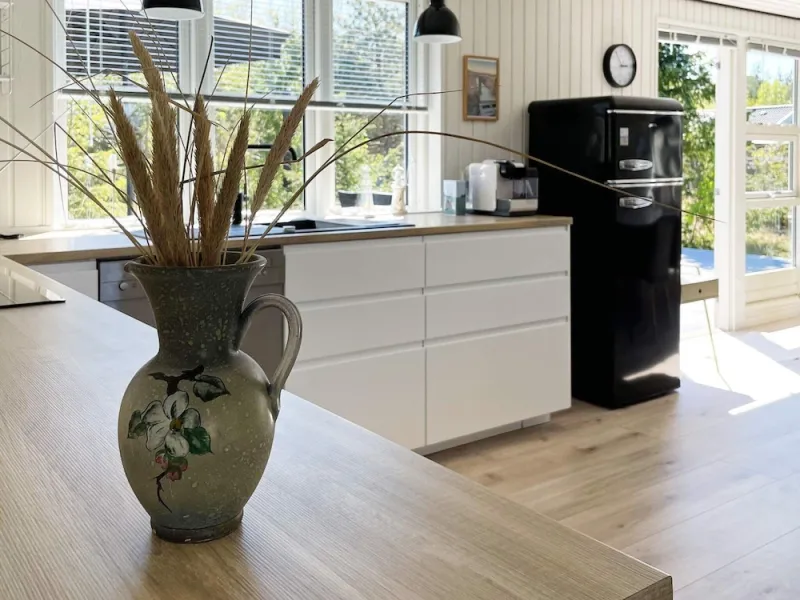 Billede 15 af 6 Person Holiday Home in Albaek