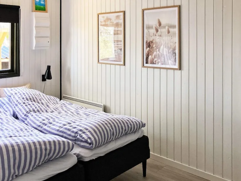 Billede 21 af 6 Person Holiday Home in Albaek