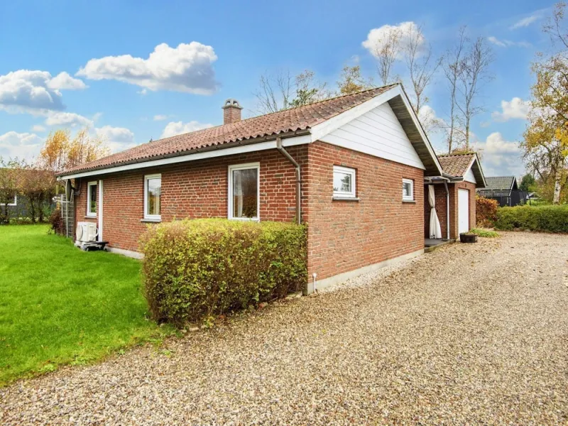 Billede 6 af 4 Person Holiday Home in Sydals