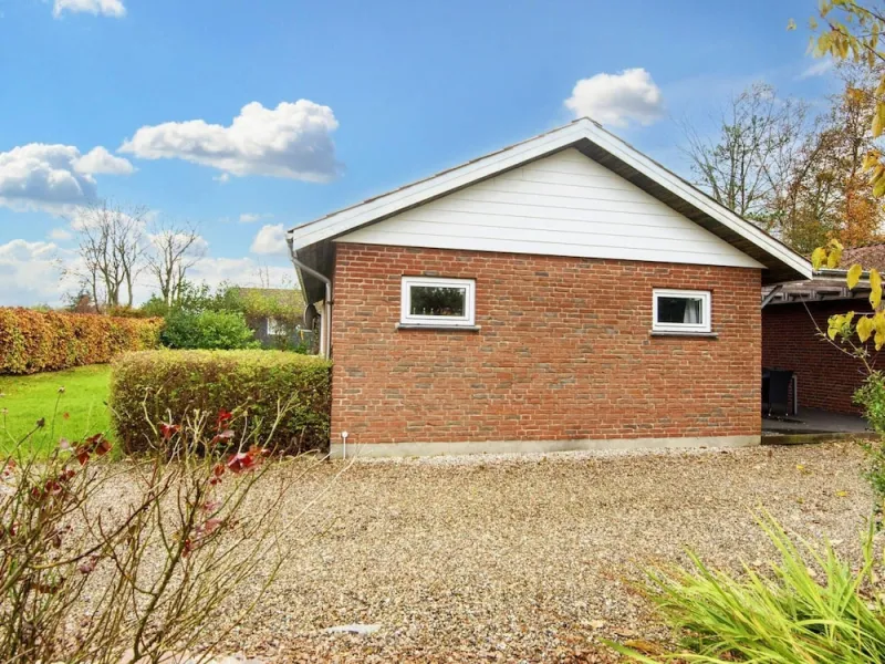 Billede 8 af 4 Person Holiday Home in Sydals