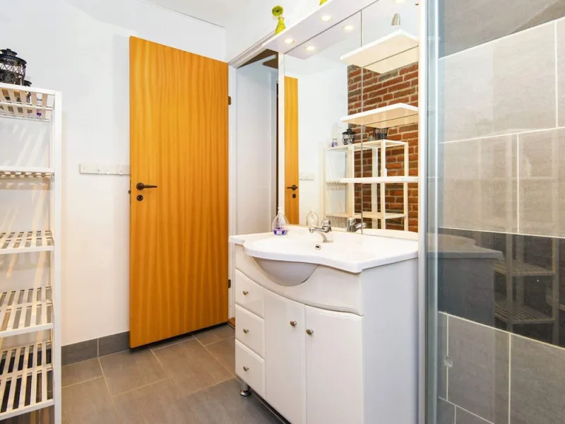 Billede 13 af 4 Person Holiday Home in Sydals