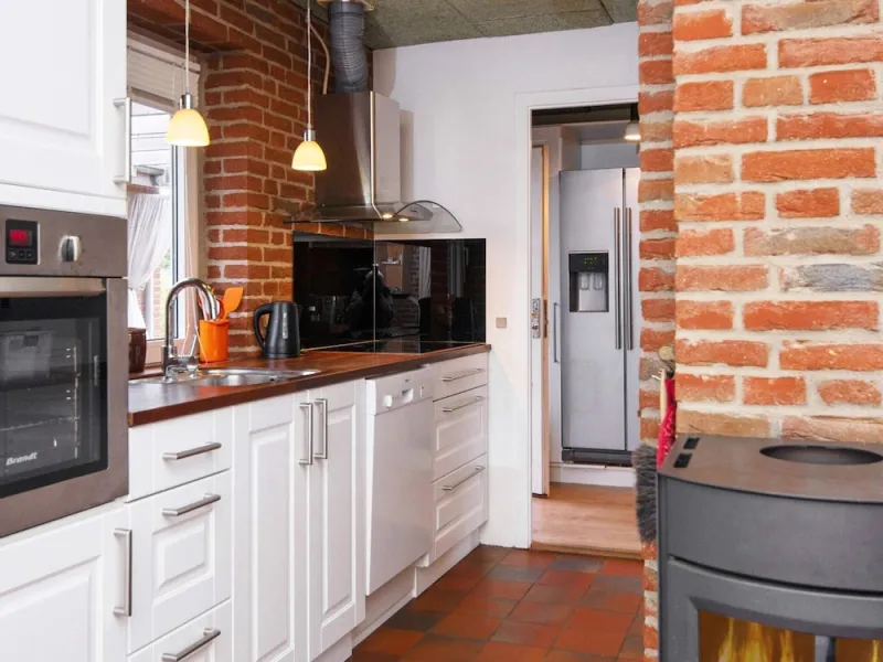Billede 16 af 4 Person Holiday Home in Sydals
