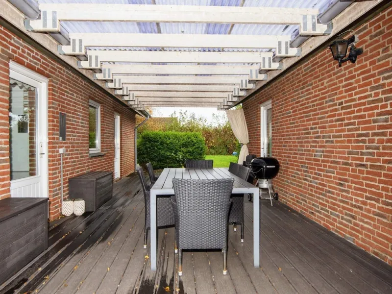 Billede 21 af 4 Person Holiday Home in Sydals