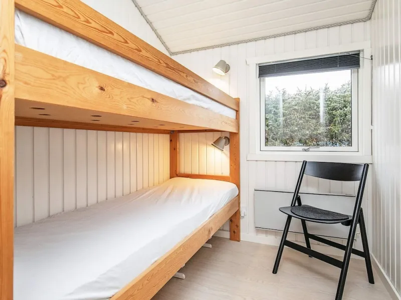 Billede 10 af 6 Person Holiday Home in Saltum