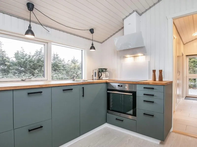 Billede 17 af 6 Person Holiday Home in Saltum