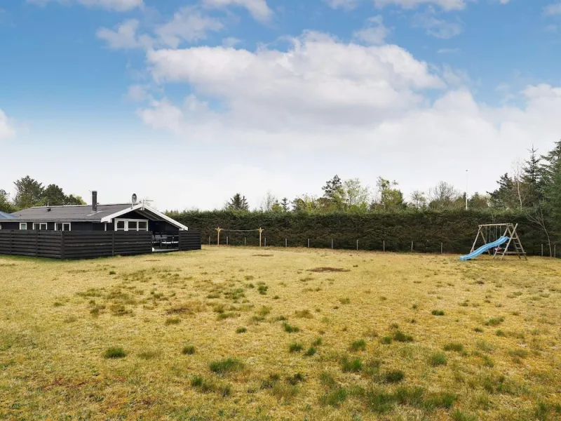 Billede 19 af 6 Person Holiday Home in Saltum