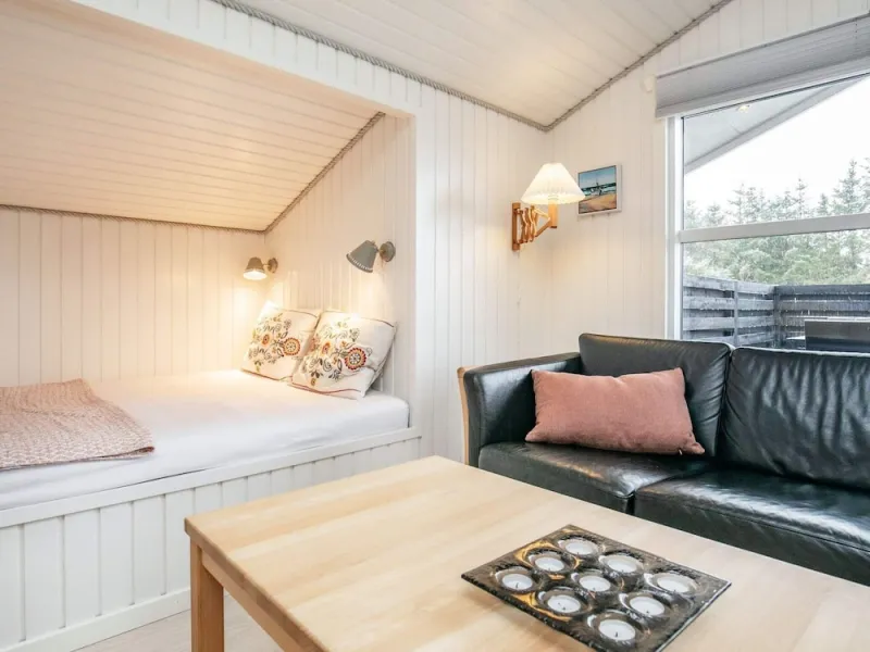 Billede 23 af 6 Person Holiday Home in Saltum