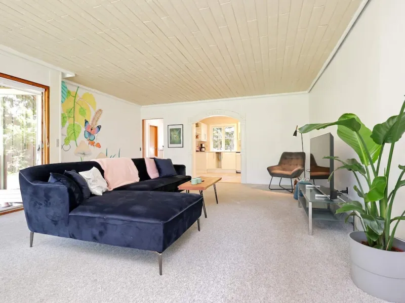Billede 8 af 6 Person Holiday Home in Stroby
