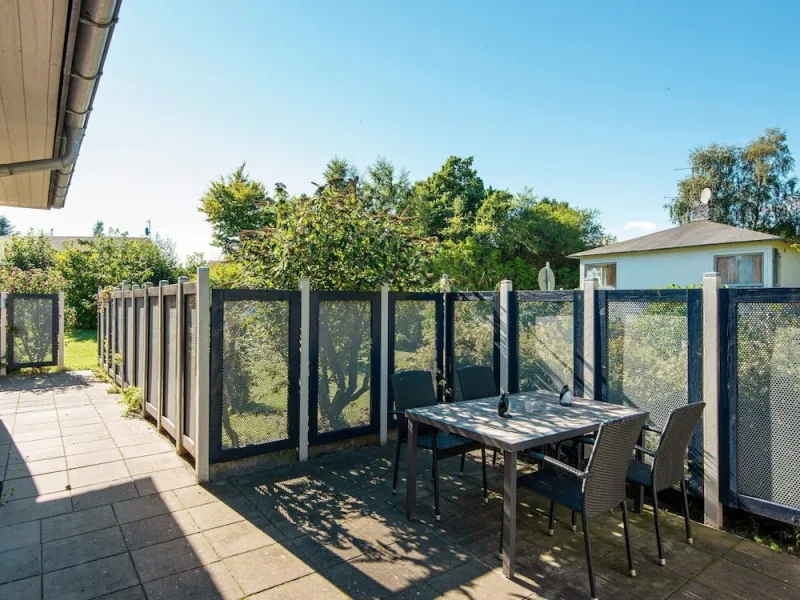 Billede 12 af 8 Person Holiday Home in Orsted