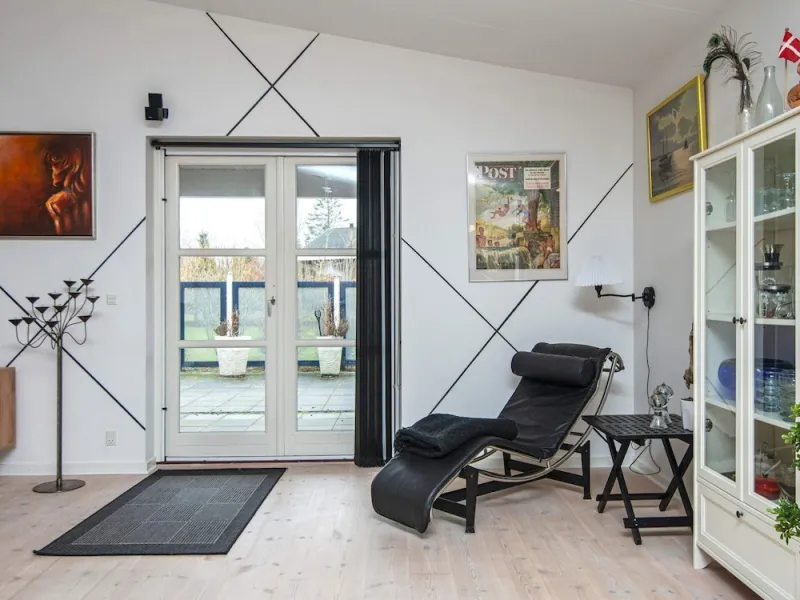 Billede 28 af 8 Person Holiday Home in Orsted