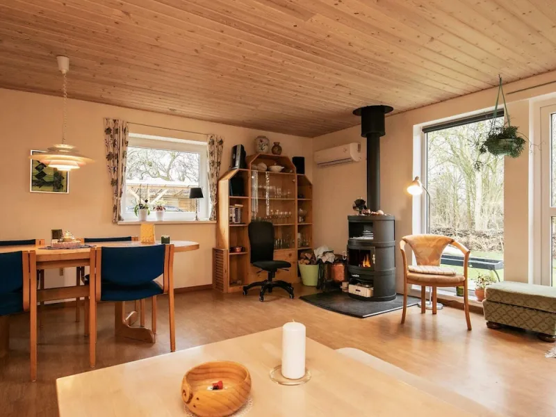 Billede 4 af 7 Person Holiday Home in Humble