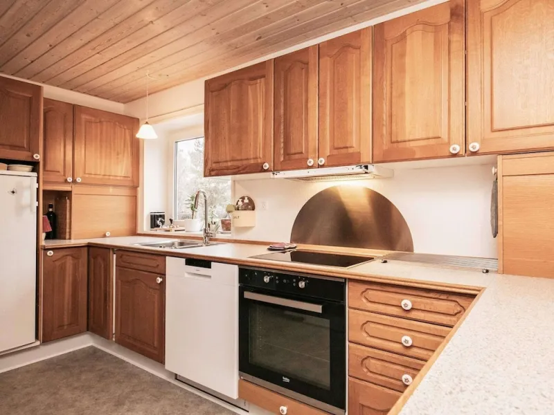 Billede 18 af 7 Person Holiday Home in Humble