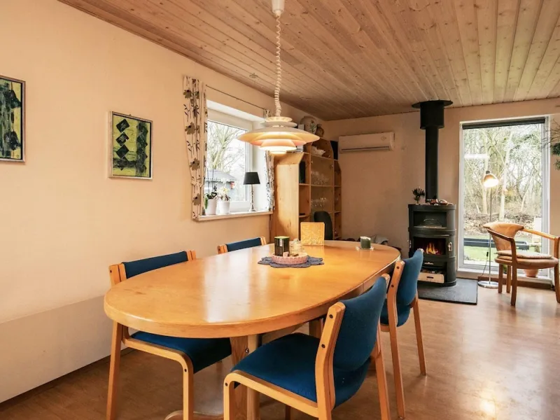 Billede 19 af 7 Person Holiday Home in Humble