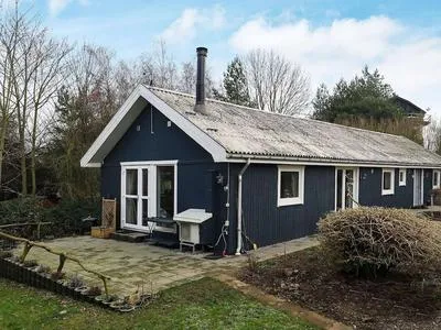 Billede 20 af 7 Person Holiday Home in Humble