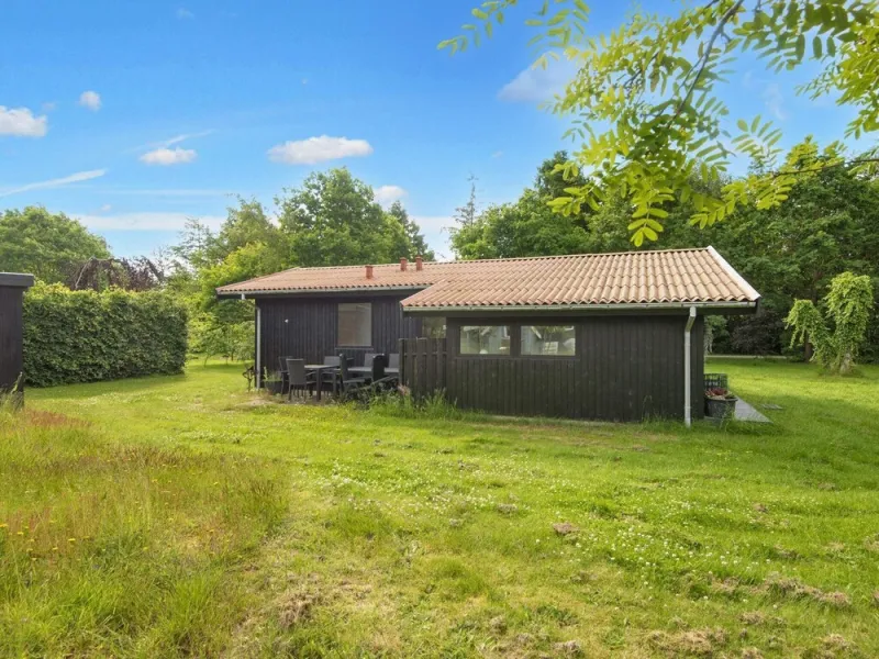 5 Person Holiday Home in Orsted
