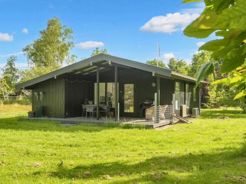 Billede 3 af 5 Person Holiday Home in Orsted