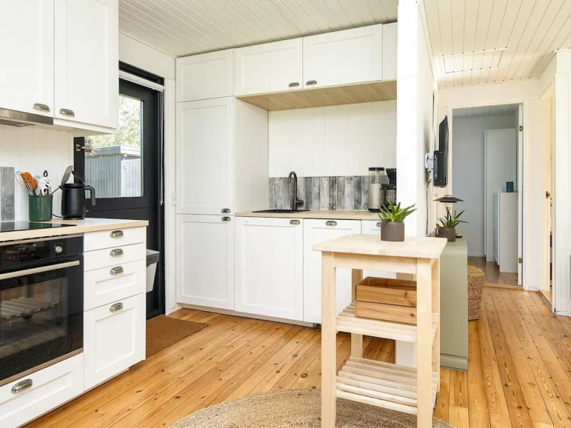 Billede 5 af 5 Person Holiday Home in Orsted