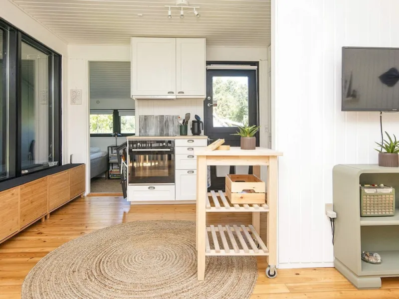 Billede 6 af 5 Person Holiday Home in Orsted