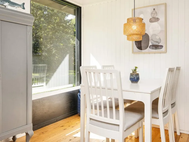 Billede 10 af 5 Person Holiday Home in Orsted