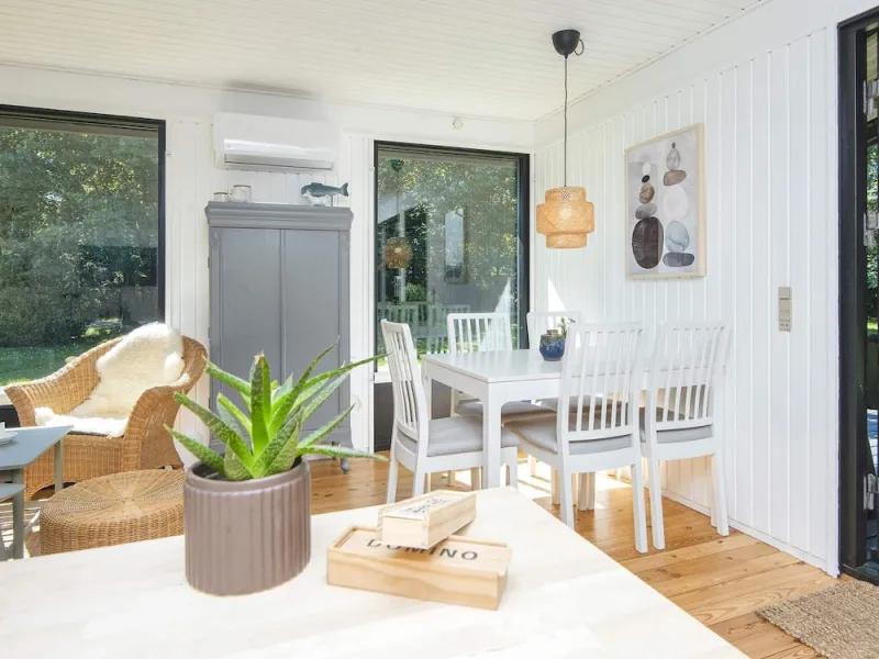 Billede 11 af 5 Person Holiday Home in Orsted