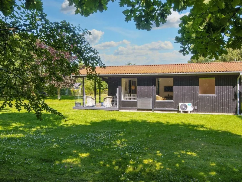 Billede 13 af 5 Person Holiday Home in Orsted