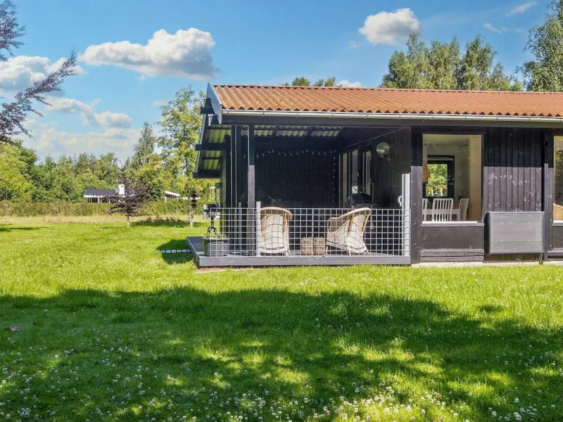Billede 14 af 5 Person Holiday Home in Orsted