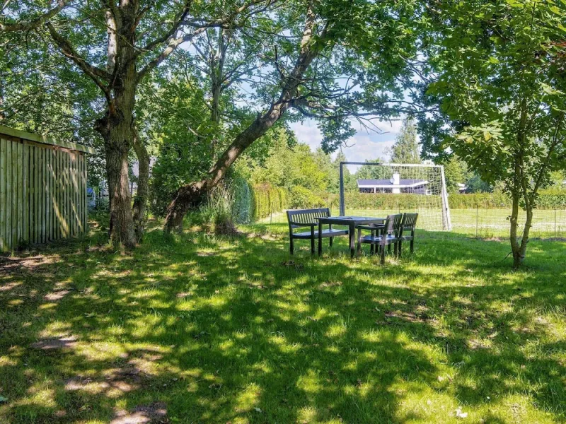 Billede 16 af 5 Person Holiday Home in Orsted