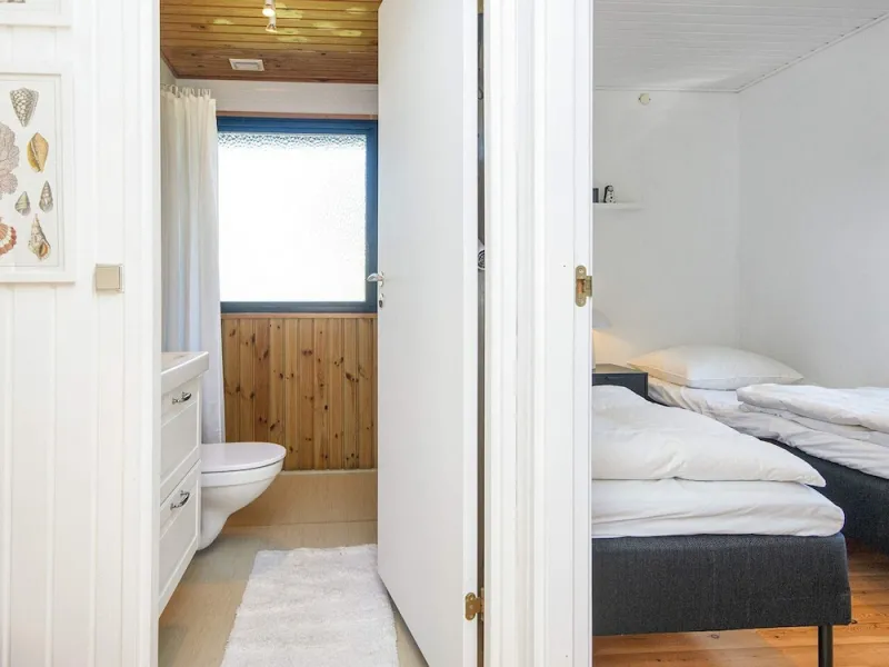Billede 20 af 5 Person Holiday Home in Orsted