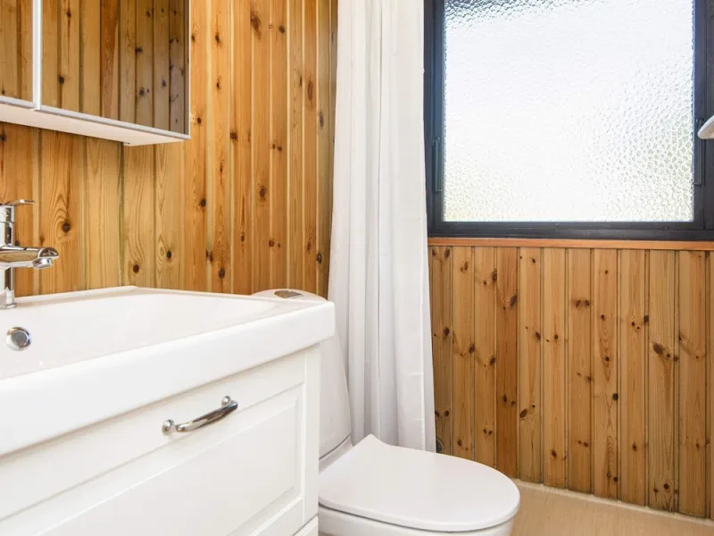 Billede 22 af 5 Person Holiday Home in Orsted