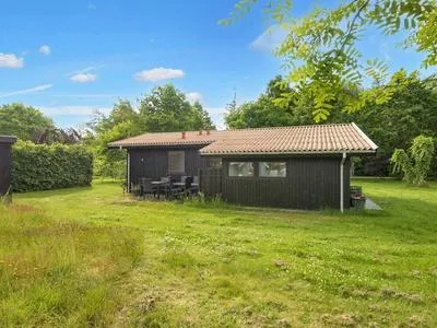 Billede 25 af 5 Person Holiday Home in Orsted