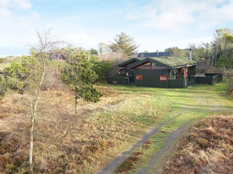 Billede 2 af 6 Person Holiday Home in Skagen