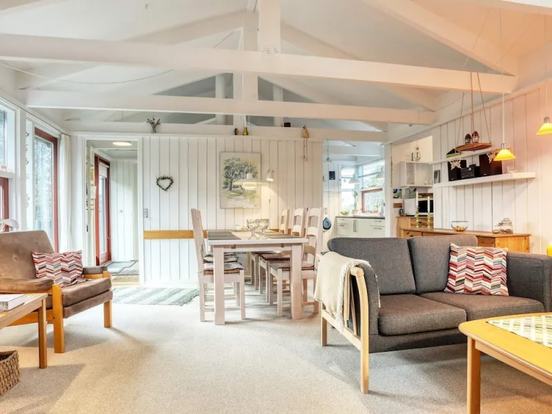 Billede 8 af 6 Person Holiday Home in Skagen