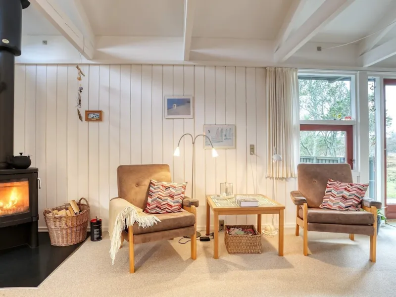 Billede 9 af 6 Person Holiday Home in Skagen