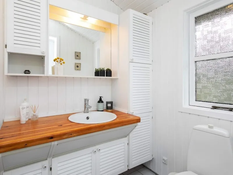 Billede 2 af 6 Person Holiday Home in Saltum