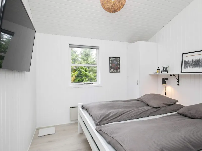 Billede 4 af 6 Person Holiday Home in Saltum