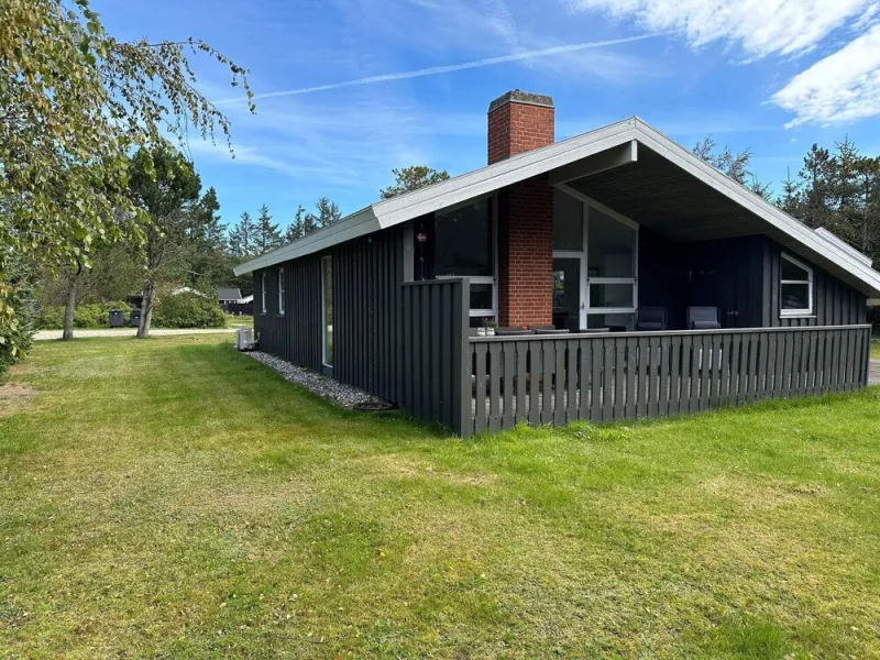 Billede 6 af 6 Person Holiday Home in Saltum