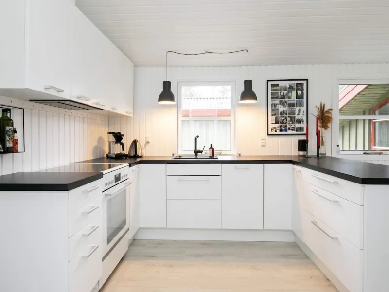 Billede 13 af 6 Person Holiday Home in Saltum
