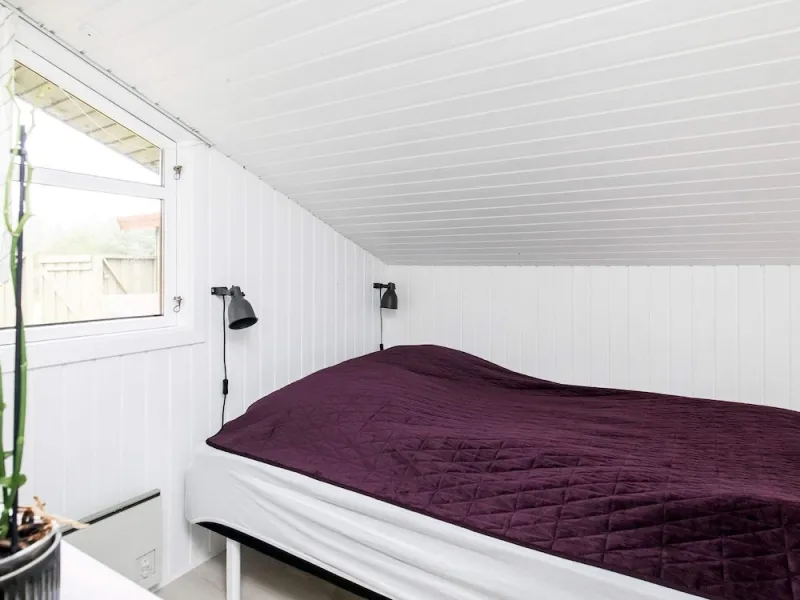 Billede 14 af 6 Person Holiday Home in Saltum